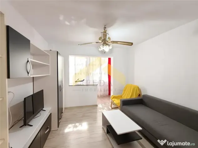 Apartament 2 camere de in zona Aurel Vlaicu - Arad (Arad)