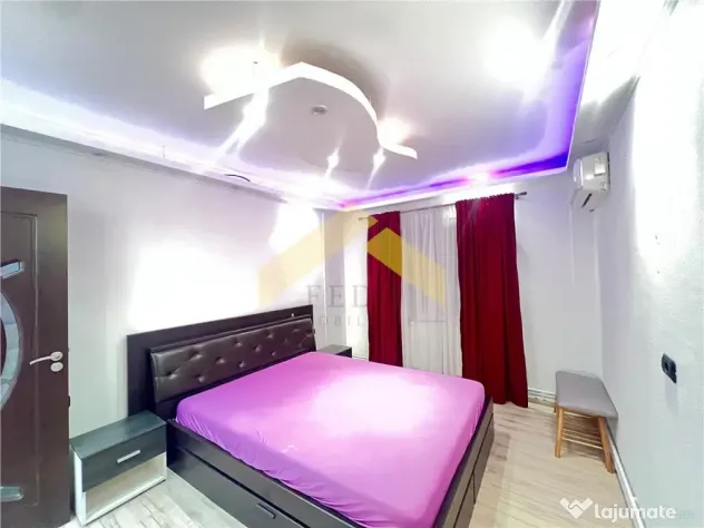Apartament 2 camere de in zona Aurel Vlaicu - Arad (Arad)