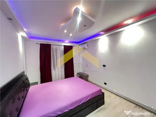 Apartament 2 camere de in zona Aurel Vlaicu - Arad (Arad)