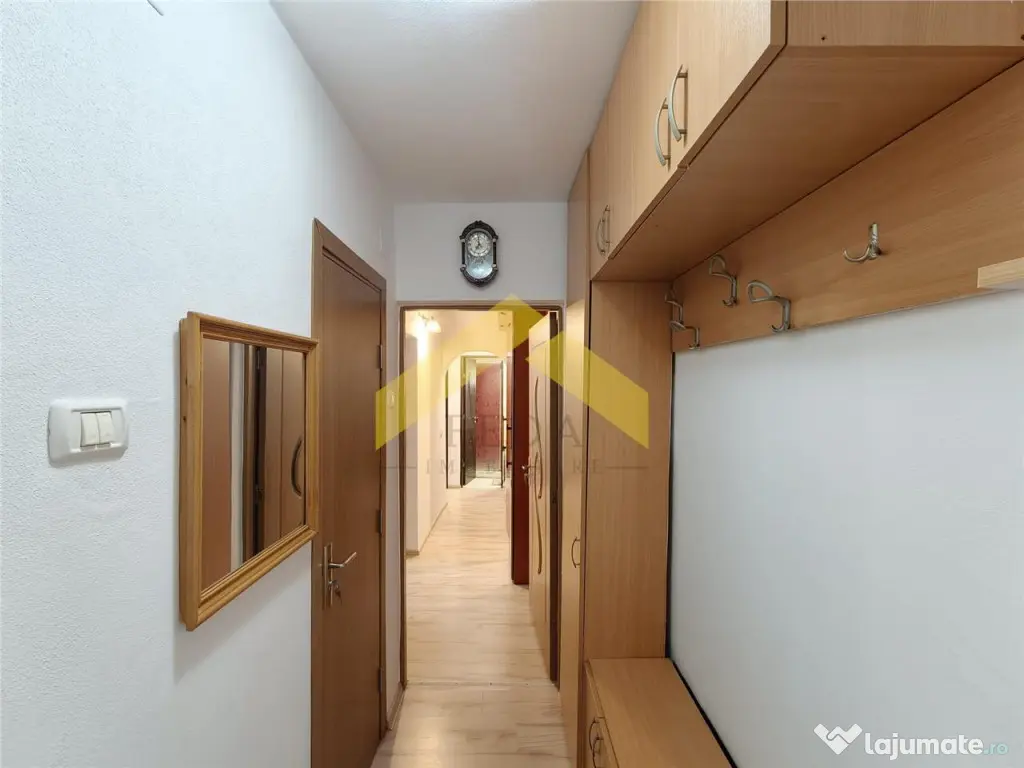 Apartament 2 camere de in zona Aurel Vlaicu - Arad (Arad)