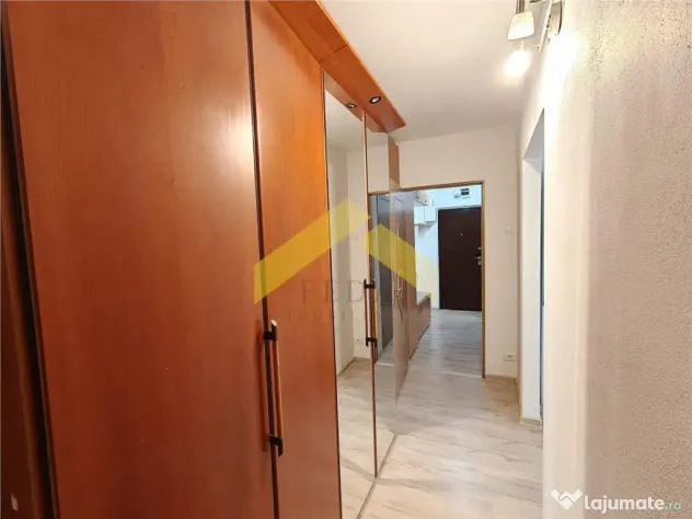 Apartament 2 camere de in zona Aurel Vlaicu - Arad (Arad)