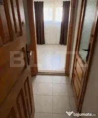 Garsonieră de vânzare în Suceava – 28 mp, etajul 1, Bur