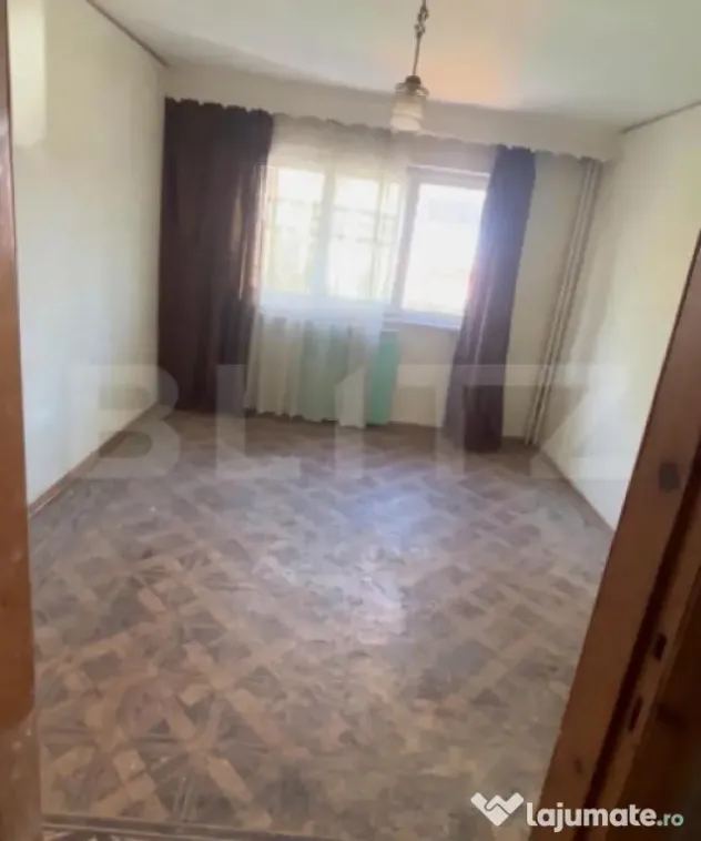 Garsonieră de vânzare în Suceava – 28 mp, etajul 1, Bur - Suceava (Suceava)