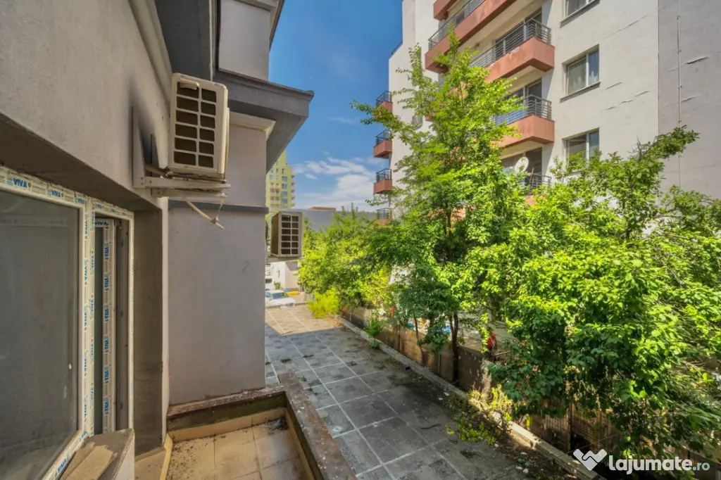 Spatiu 96 mp | Bucurestii Noi 48 - Bucuresti (Bucuresti-Ilfov)