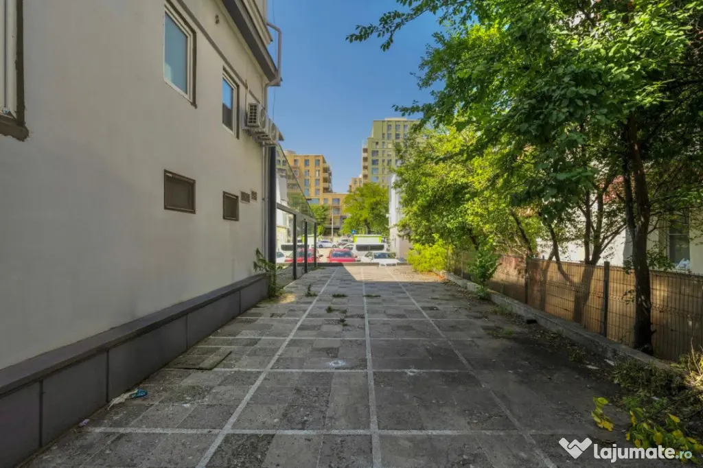 Spatiu 96 mp | Bucurestii Noi 48 - Bucuresti (Bucuresti-Ilfov)