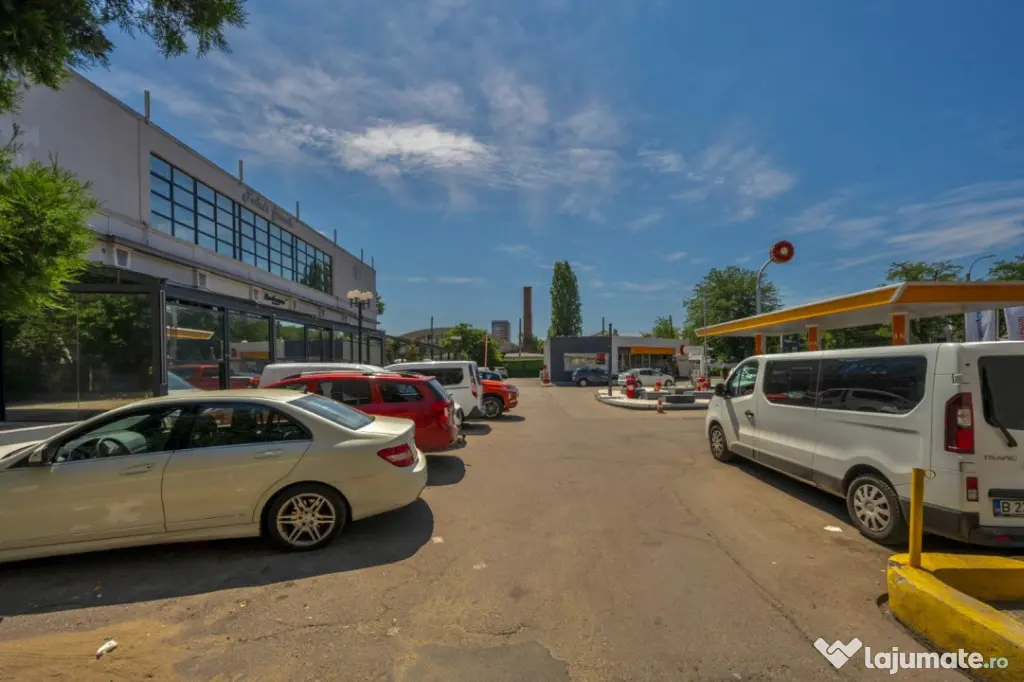 Spatiu 96 mp | Bucurestii Noi 48 - Bucuresti (Bucuresti-Ilfov)