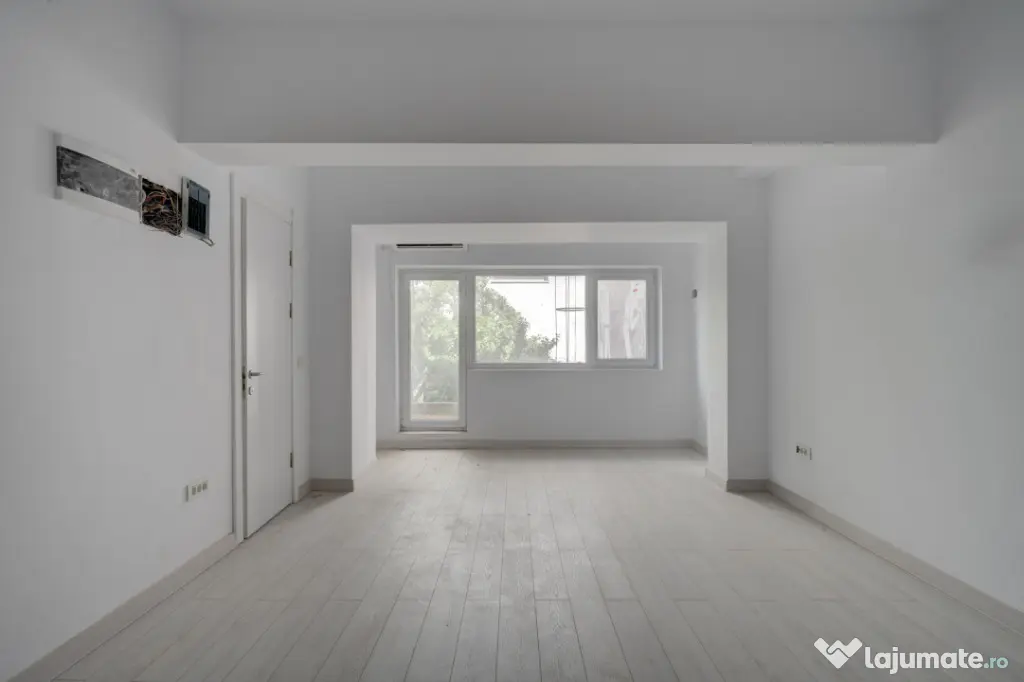 Spatiu 96 mp | Bucurestii Noi 48 - Bucuresti (Bucuresti-Ilfov)