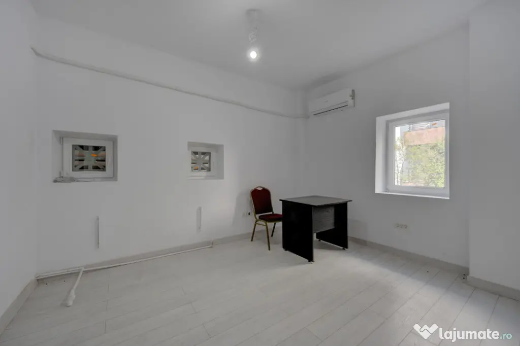 Spatiu 96 mp | Bucurestii Noi 48 - Bucuresti (Bucuresti-Ilfov)