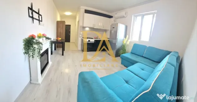 0 % Comision 2 Camere – Militari Residence - Chiajna (Bucuresti-Ilfov)