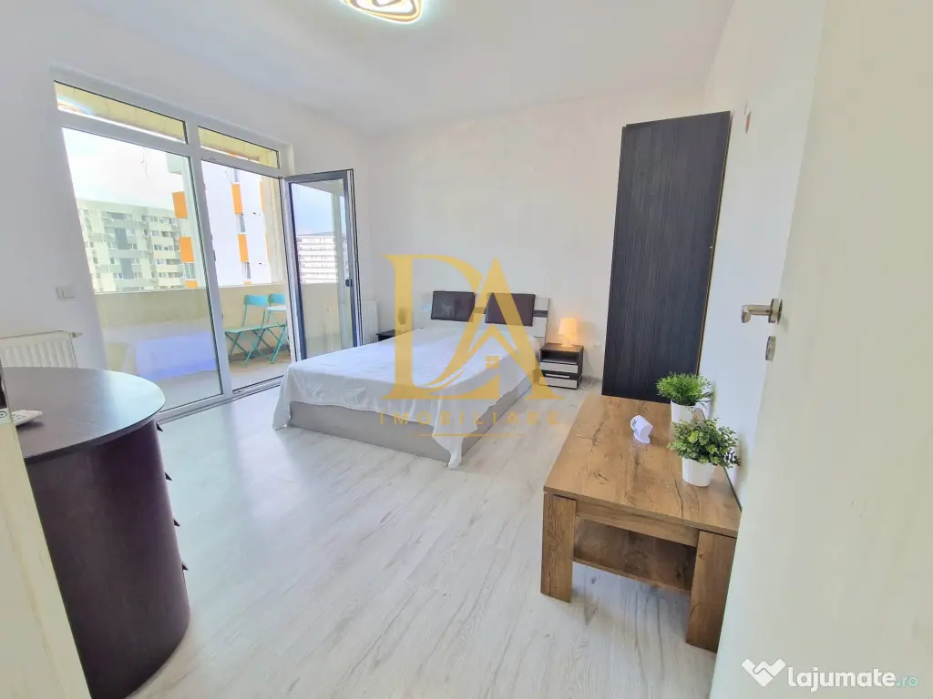 0 % Comision 2 Camere – Militari Residence - Chiajna (Bucuresti-Ilfov)