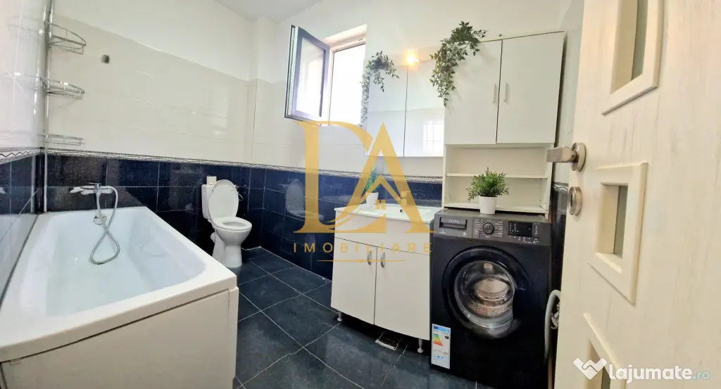 0 % Comision 2 Camere – Militari Residence - Chiajna (Bucuresti-Ilfov)
