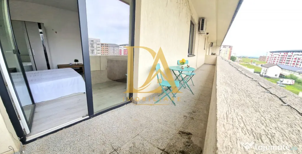 0 % Comision 2 Camere – Militari Residence - Chiajna (Bucuresti-Ilfov)