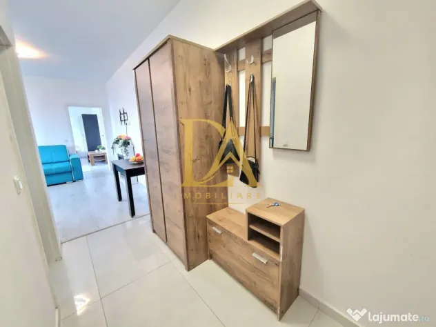 0 % Comision 2 Camere – Militari Residence - Chiajna (Bucuresti-Ilfov)