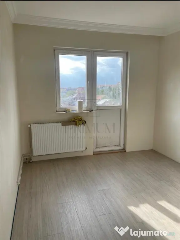 SAGULUI - 2 CAMERE - BALCON DESCHIS - COMPLET RENOVAT - Timisoara (Timis)