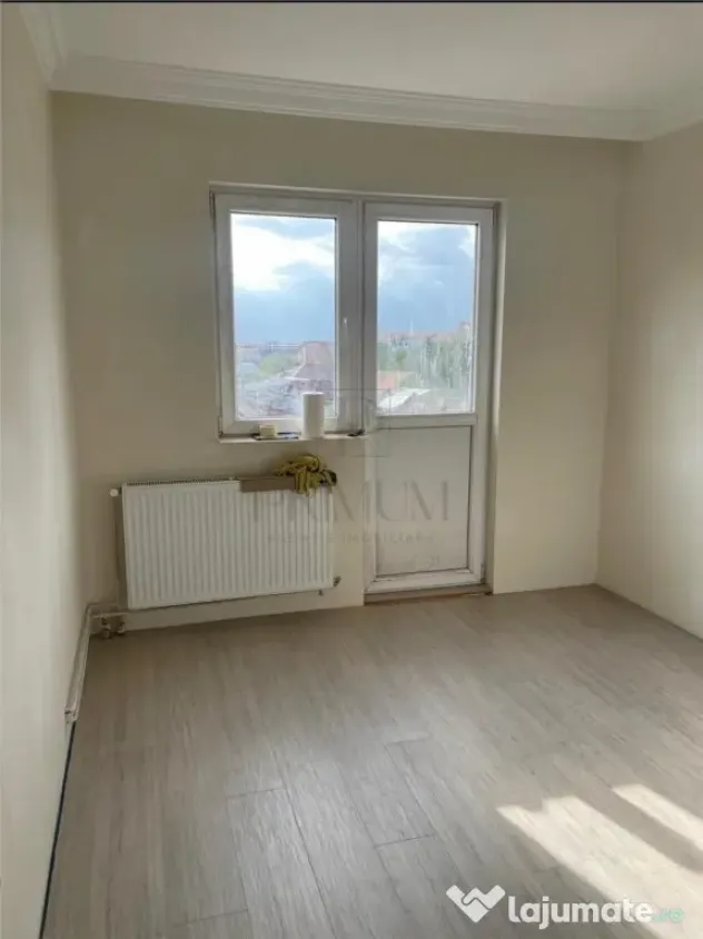 SAGULUI - 2 CAMERE - BALCON DESCHIS - COMPLET RENOVAT - Timisoara (Timis)