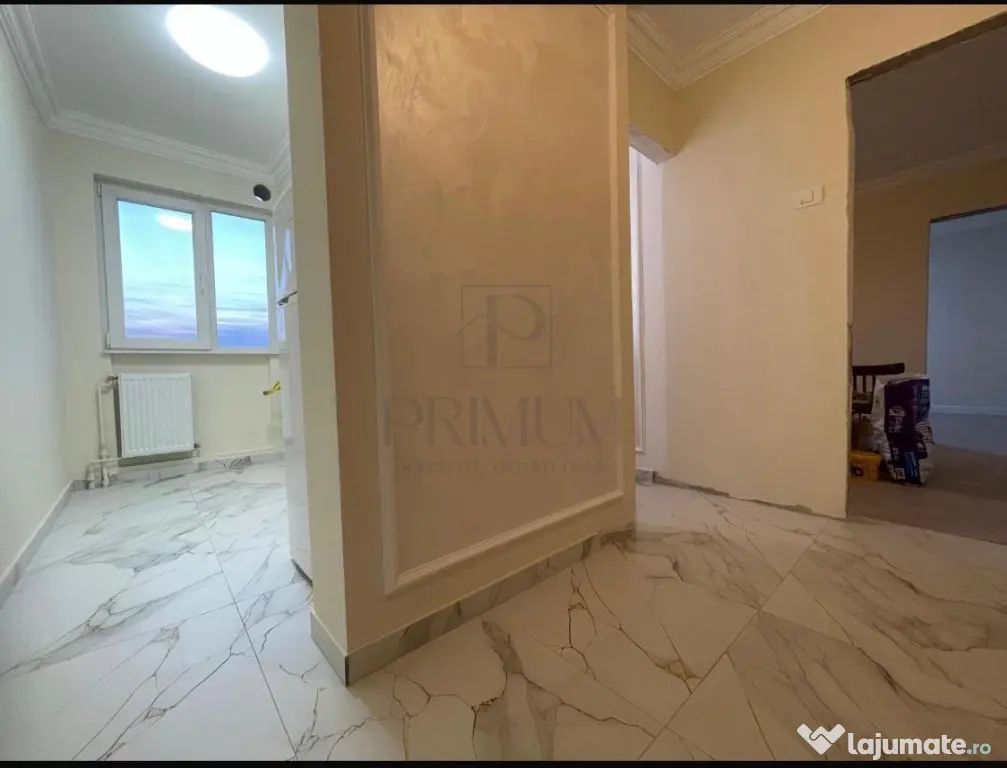 SAGULUI - 2 CAMERE - BALCON DESCHIS - COMPLET RENOVAT - Timisoara (Timis)