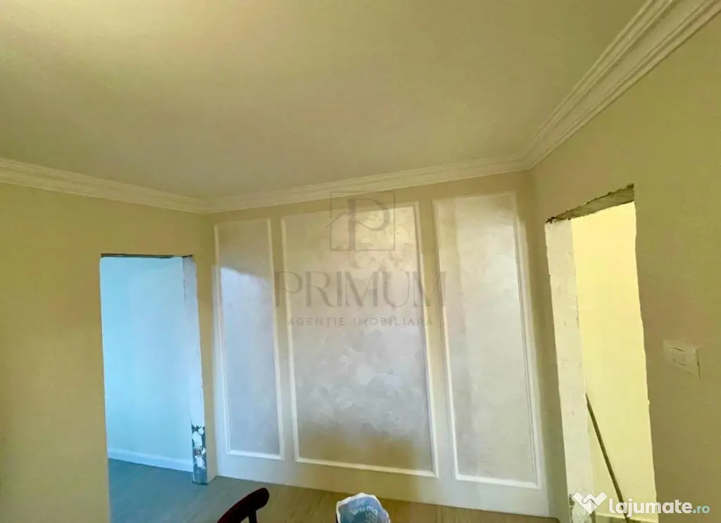 SAGULUI - 2 CAMERE - BALCON DESCHIS - COMPLET RENOVAT - Timisoara (Timis)