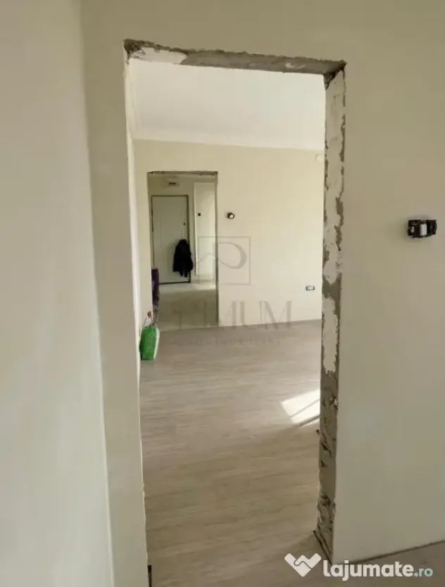 SAGULUI - 2 CAMERE - BALCON DESCHIS - COMPLET RENOVAT - Timisoara (Timis)