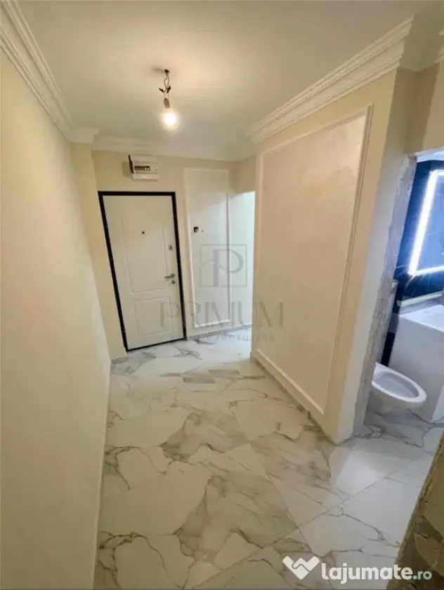 SAGULUI - 2 CAMERE - BALCON DESCHIS - COMPLET RENOVAT - Timisoara (Timis)
