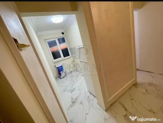 SAGULUI - 2 CAMERE - BALCON DESCHIS - COMPLET RENOVAT - Timisoara (Timis)