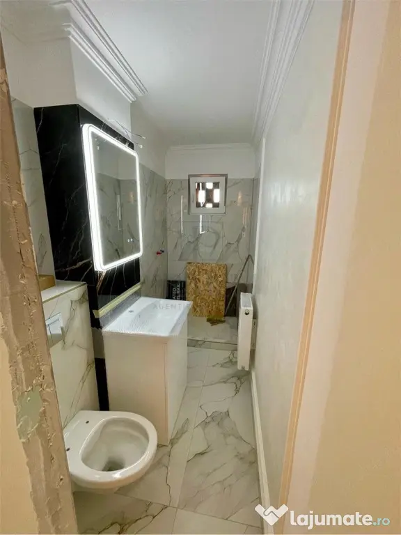 SAGULUI - 2 CAMERE - BALCON DESCHIS - COMPLET RENOVAT - Timisoara (Timis)