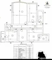 Vanzare Apartament 4 Camere Voluntari, Lux 