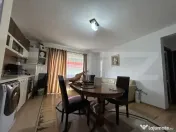 Apartament cu 3 camere de vânzare în Gherla – 57,44 mp,