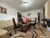 Apartament cu 3 camere de vânzare în Gherla – 57,44 mp,