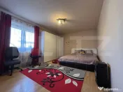 Apartament cu 3 camere de vânzare în Gherla – 57,44 mp,