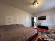 Apartament cu 3 camere de vânzare în Gherla – 57,44 mp,