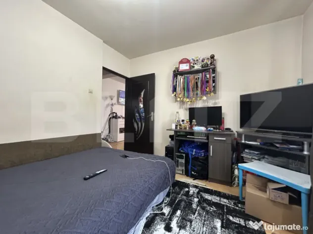Apartament cu 3 camere de vânzare în Gherla – 57,44 mp, - Gherla (Cluj)