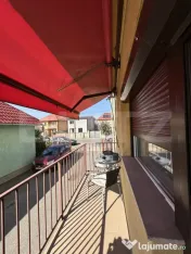 Apartament cu 3 camere de vânzare în Gherla – 57,44 mp,