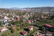 Teren Intravilan 600 mp- Aleea Fragilor 