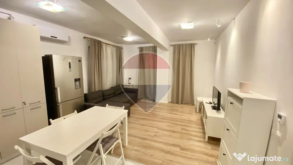 Apartament cu 2 camere de închiriat în zona Bucurestii Noi - Bucuresti (Bucuresti-Ilfov)