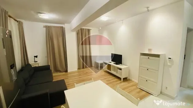 Apartament cu 2 camere de închiriat în zona Bucurestii Noi - Bucuresti (Bucuresti-Ilfov)