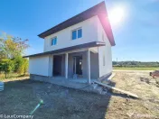 Casa P+1E Prundu-Bananai Pitesti 