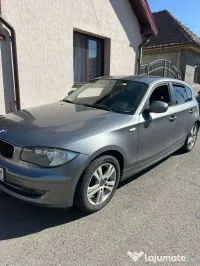 Bmw seria1 vand sau schimb 