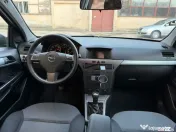 Opel Astra H 1.7 cdti 101 CP 199.000 km AC 1.790