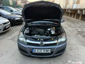 Opel Astra H 1.7 cdti 101 CP 199.000 km AC 1.790