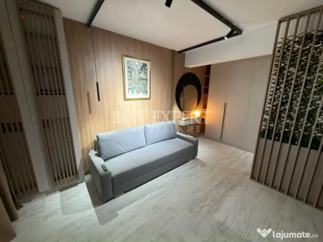 ✨ Studio Premium cu Dormitor Separat | Designer Interior | - Bucuresti (Bucuresti-Ilfov)