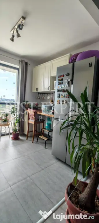 3 Camere | 100 m Metrou Anghel Saligny | Parcare Inclusă | - Bucuresti (Bucuresti-Ilfov)