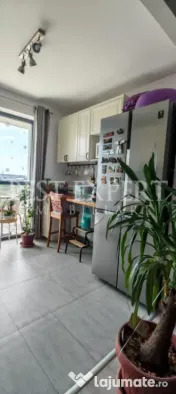 3 Camere | 100 m Metrou Anghel Saligny | Parcare Inclusă | 