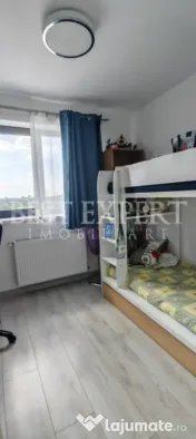 3 Camere | 100 m Metrou Anghel Saligny | Parcare Inclusă | 