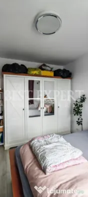 3 Camere | 100 m Metrou Anghel Saligny | Parcare Inclusă | 
