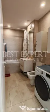 3 Camere | 100 m Metrou Anghel Saligny | Parcare Inclusă | 