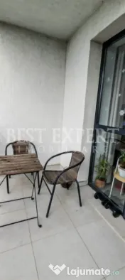 3 Camere | 100 m Metrou Anghel Saligny | Parcare Inclusă | 