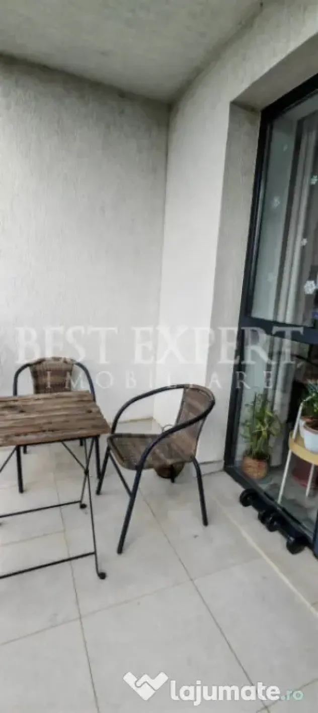 3 Camere | 100 m Metrou Anghel Saligny | Parcare Inclusă | - Bucuresti (Bucuresti-Ilfov)