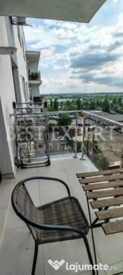 3 Camere | 100 m Metrou Anghel Saligny | Parcare Inclusă | 