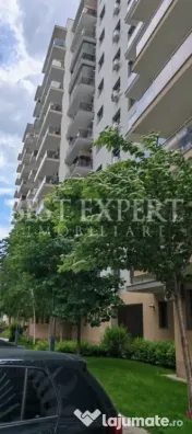 3 Camere | 100 m Metrou Anghel Saligny | Parcare Inclusă | 