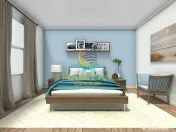 Apartament 3 Camere Finalizat Sector 4 Grand Arena 